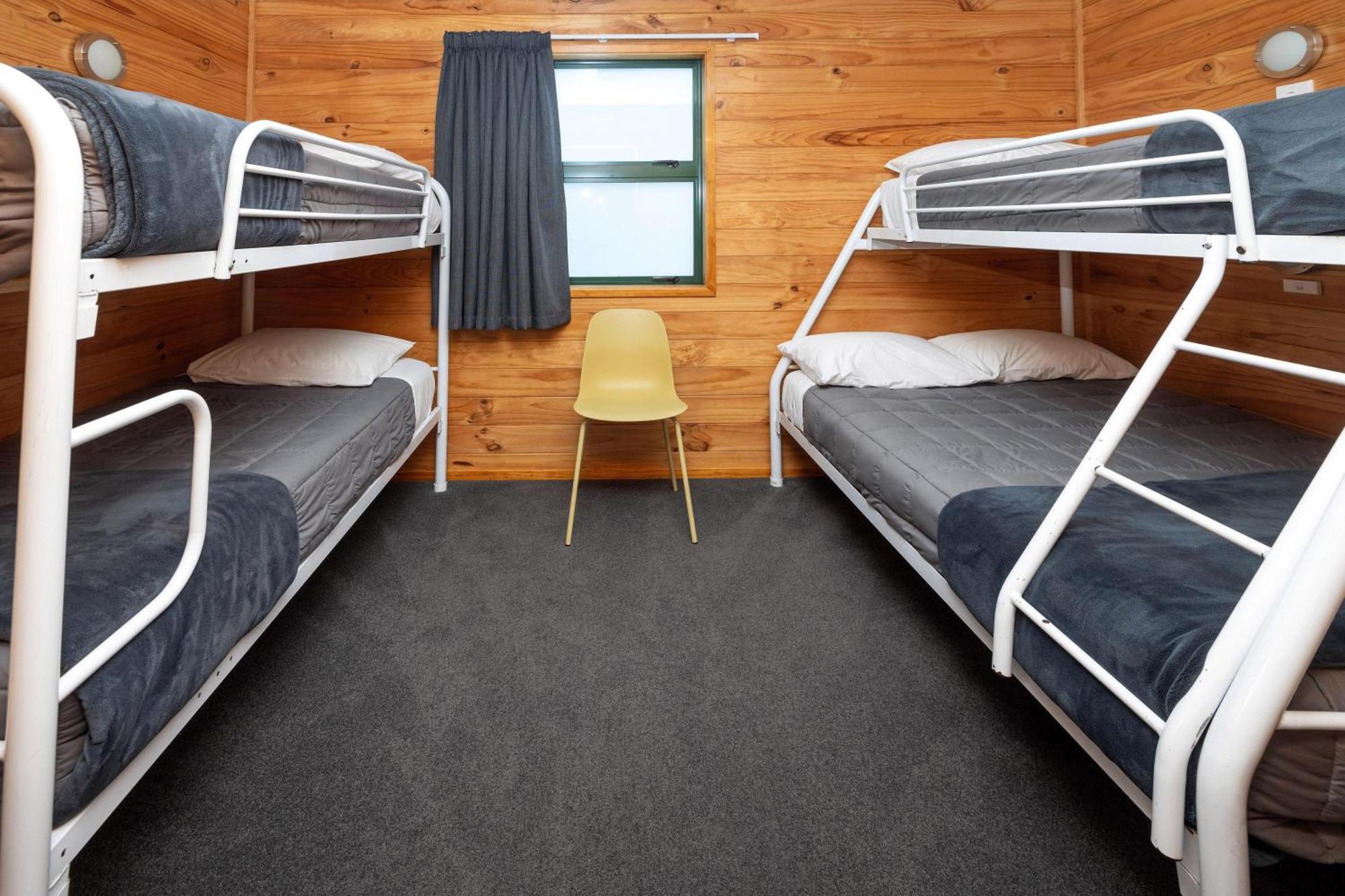Motueka Top 10 Holiday Park Luaran gambar